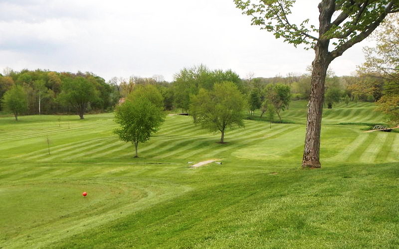 Olivet Country Club (Olivet Golf Club, Olivet Golf Course) - From Facebook